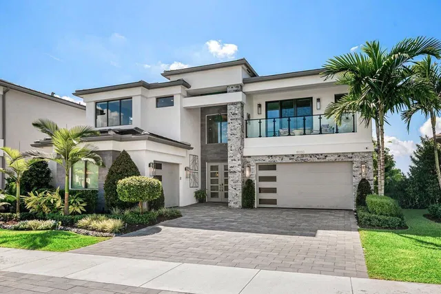 Boca Raton Golf Course Pud Residence photo 2