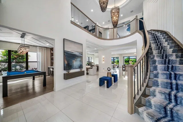 Boca Raton Golf Course Pud Residence photo 4