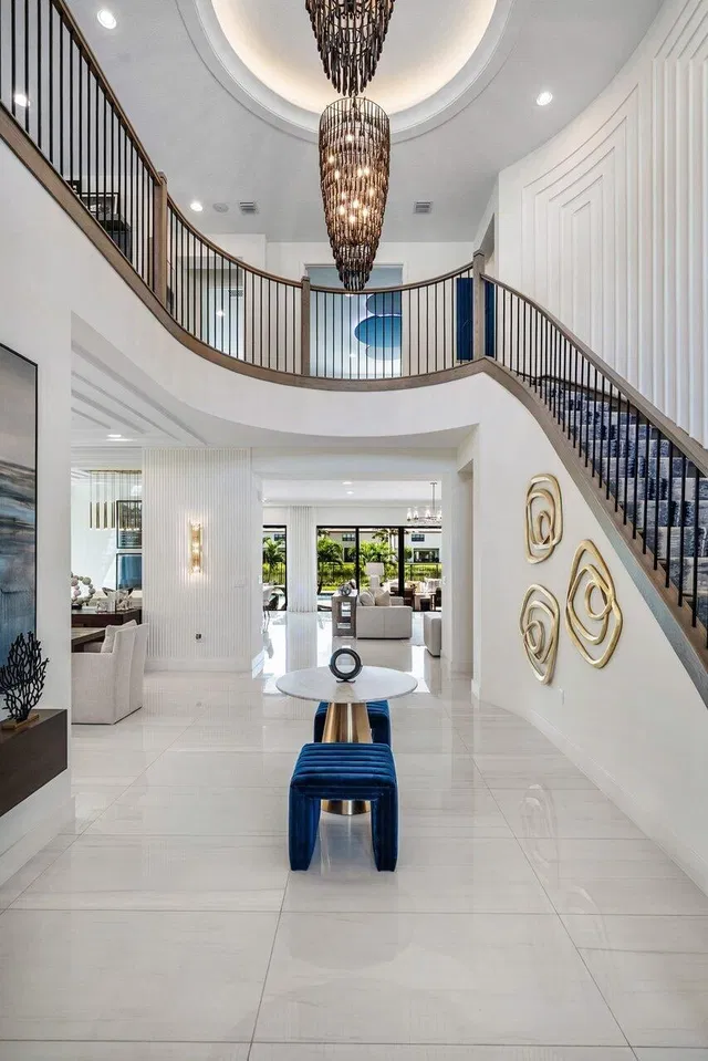 Boca Raton Golf Course Pud Residence photo 5