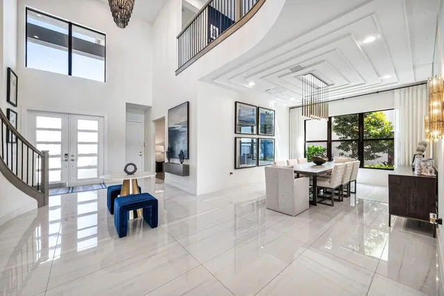 Boca Raton Golf Course Pud Residence photo 8