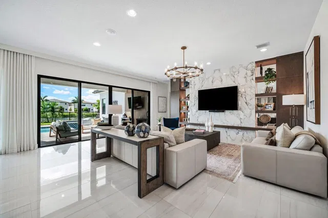 Boca Raton Golf Course Pud Residence photo 10