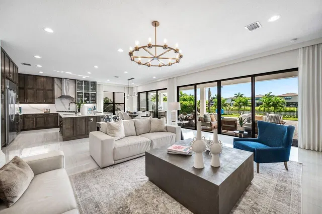 Boca Raton Golf Course Pud Residence photo 11