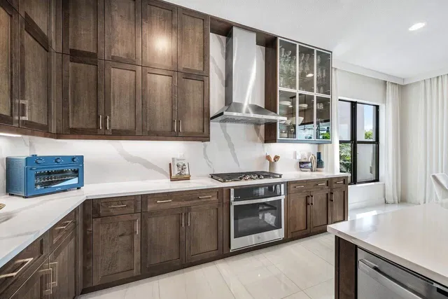 Boca Raton Golf Course Pud Residence photo 16
