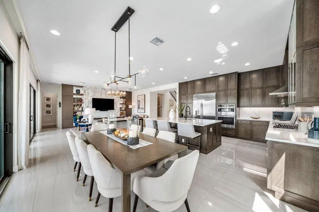 Boca Raton Golf Course Pud Residence photo 17