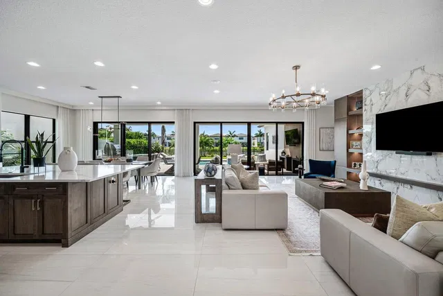 Boca Raton Golf Course Pud Residence photo 18