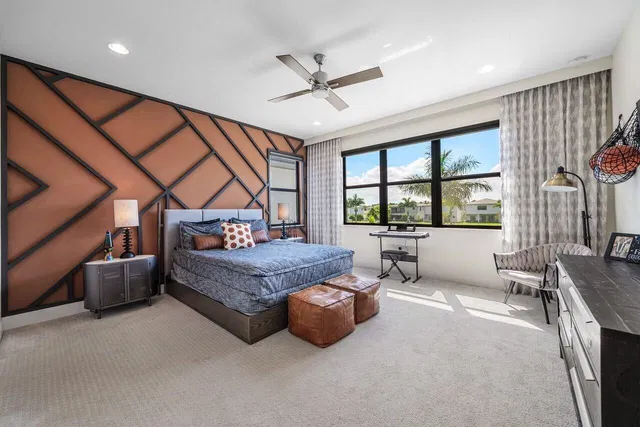 Boca Raton Golf Course Pud Residence photo 36