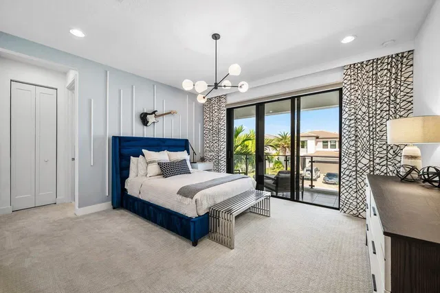 Boca Raton Golf Course Pud Residence photo 41