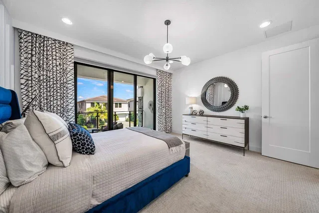 Boca Raton Golf Course Pud Residence photo 42