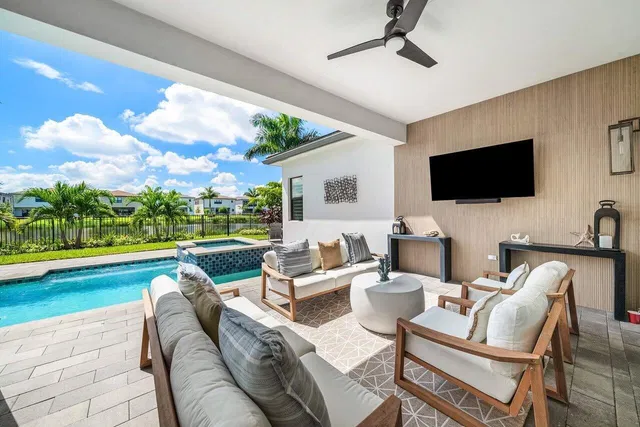 Boca Raton Golf Course Pud Residence photo 47