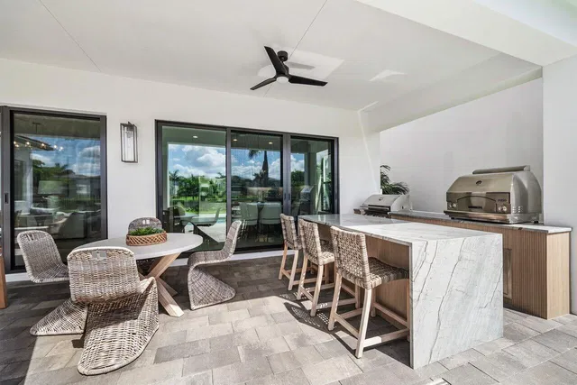 Boca Raton Golf Course Pud Residence photo 48