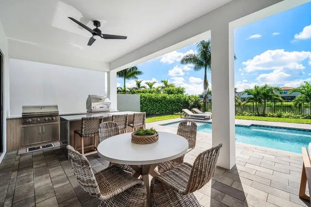 Boca Raton Golf Course Pud Residence photo 49