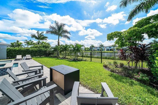 Boca Raton Golf Course Pud Residence photo 50