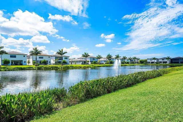 Boca Raton Golf Course Pud Residence photo 51