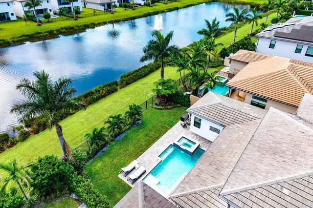 Boca Raton Golf Course Pud Residence photo 53