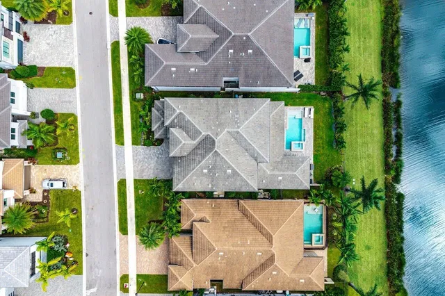 Boca Raton Golf Course Pud Residence photo 54