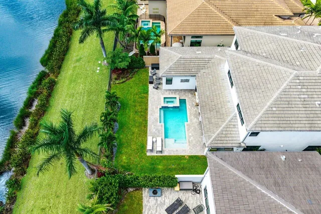 Boca Raton Golf Course Pud Residence photo 55
