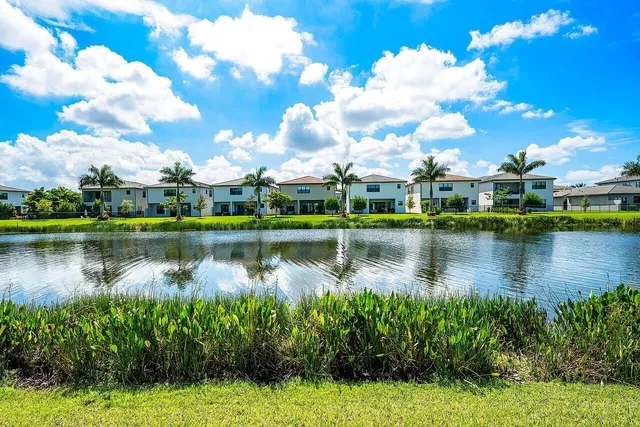Boca Raton Golf Course Pud Residence photo 56