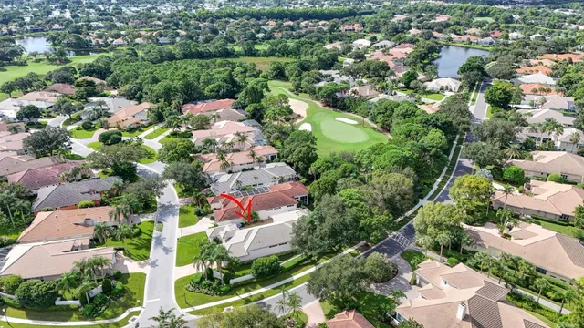Willoughby Golf Club Residence photo 2