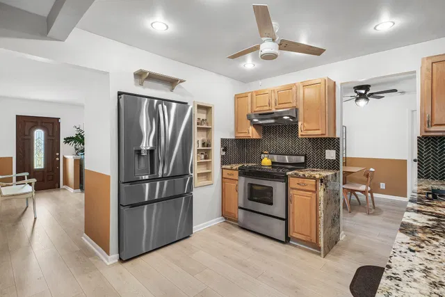 Residence photo 9