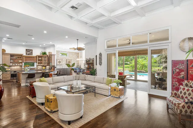 The Loxahatchee Club Residence photo 5