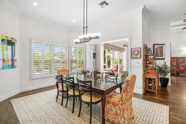 The Loxahatchee Club Residence photo 9