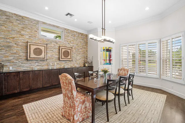 The Loxahatchee Club Residence photo 10