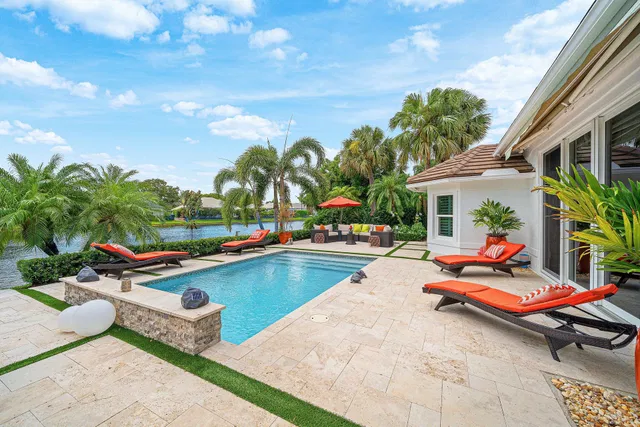 The Loxahatchee Club Residence photo 35