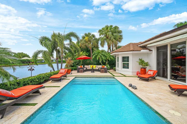 The Loxahatchee Club Residence photo 36