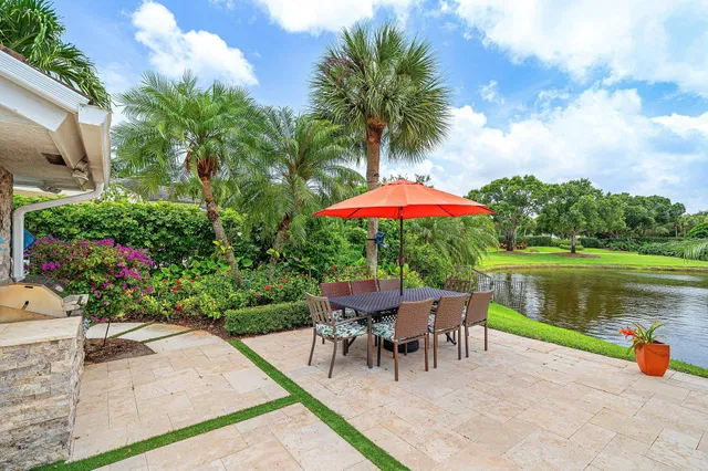 The Loxahatchee Club Residence photo 40