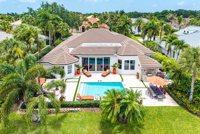 The Loxahatchee Club Residence photo 44