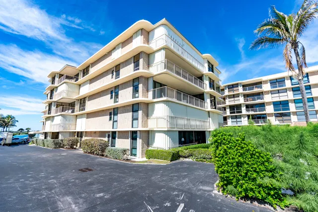 South Palm Beach Unit A101 photo 79