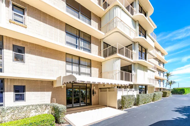 South Palm Beach Unit A101 photo 80