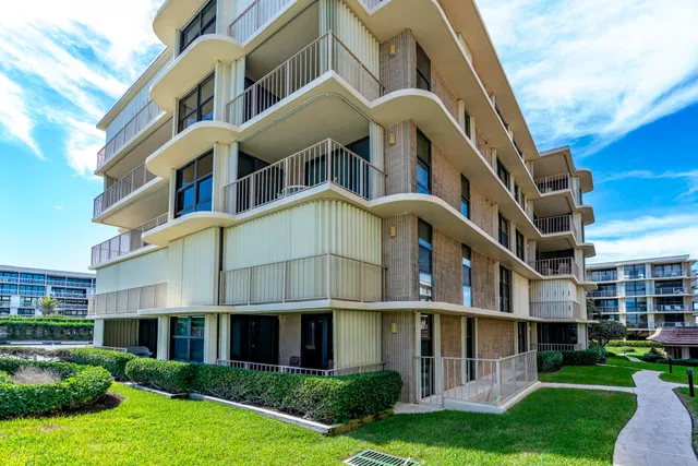 South Palm Beach Unit A101 photo 81