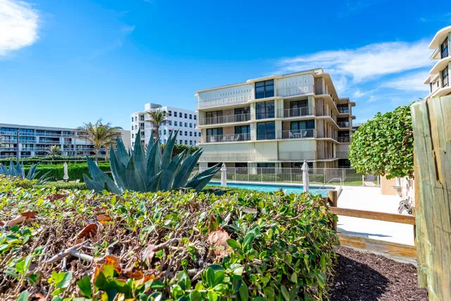 South Palm Beach Unit A101 photo 82