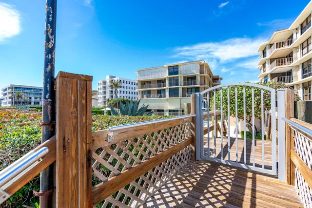 South Palm Beach Unit A101 photo 90