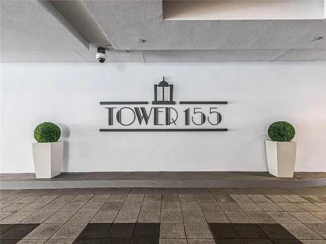 Tower 155 Unit 424 photo 46