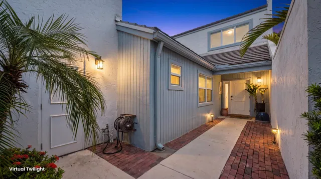 Jonathan's Landing Jupiter FL Residence photo 3