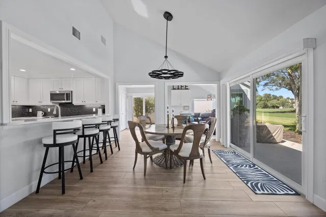 Jonathan's Landing Jupiter FL Residence photo 11