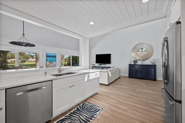 Jonathan's Landing Jupiter FL Residence photo 17