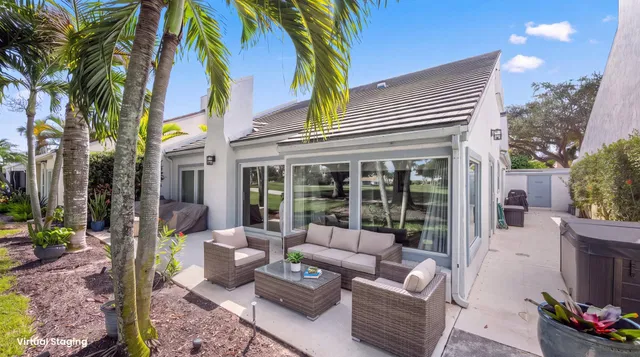 Jonathan's Landing Jupiter FL Residence photo 31