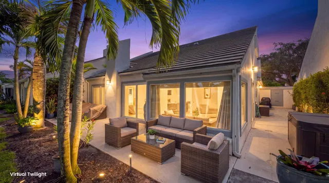 Jonathan's Landing Jupiter FL Residence photo 32