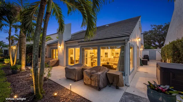 Jonathan's Landing Jupiter FL Residence photo 33
