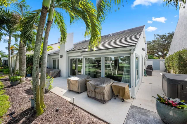Jonathan's Landing Jupiter FL Residence photo 34