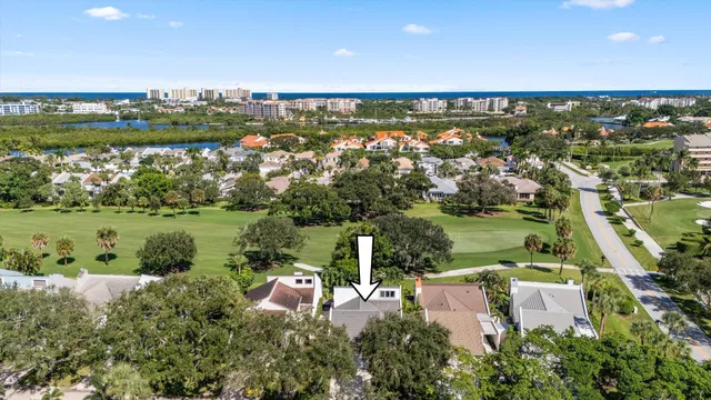 Jonathan's Landing Jupiter FL Residence photo 36