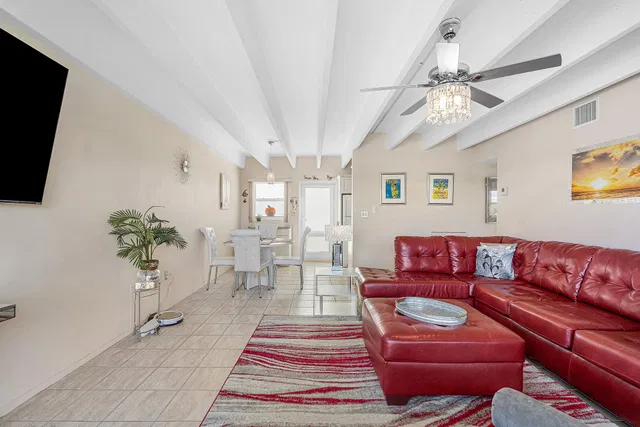 4001 S Ocean South Palm Beach Residence photo 4
