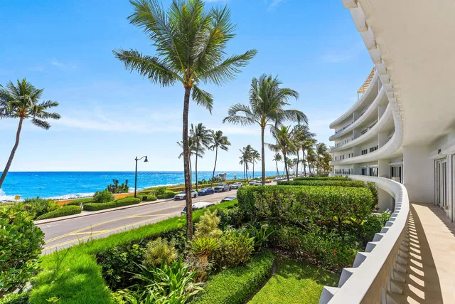 300 Ocean Boulevard Unit 2D photo 30