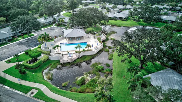 PGA National Palm Beach Gardens Residence photo 2