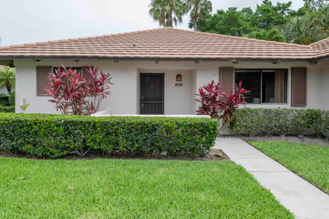 PGA National Palm Beach Gardens Residence photo 3