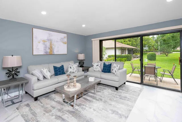 PGA National Palm Beach Gardens Residence photo 4