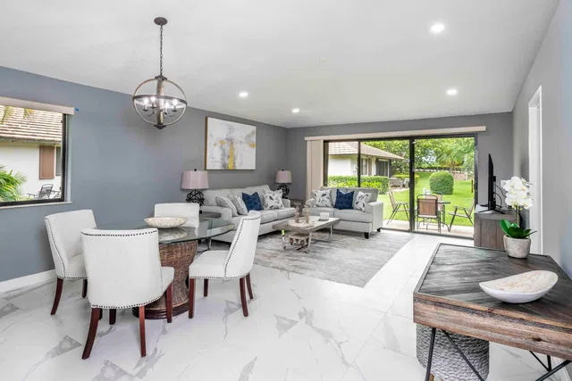 PGA National Palm Beach Gardens Residence photo 5